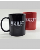 "HKUST Since 1991" Ceramic Mug